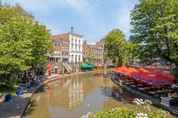 Horeca Utrecht te koop