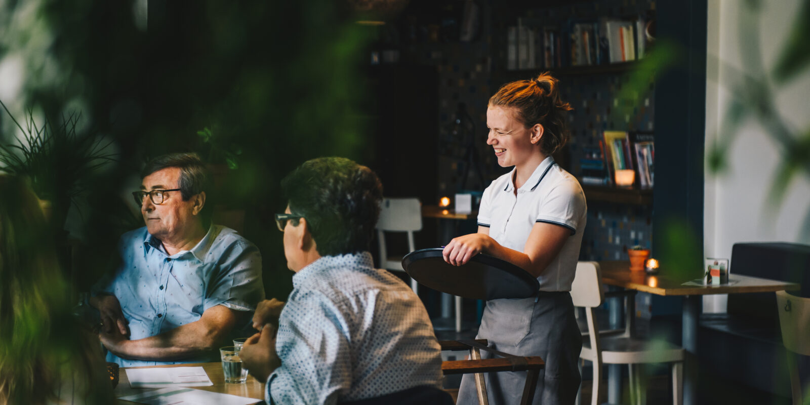 The Colour Kitchen | VDW Horecamakelaars