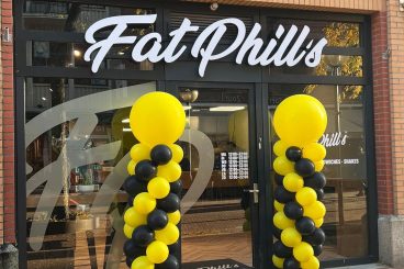 Fat Phill's Eindhoven