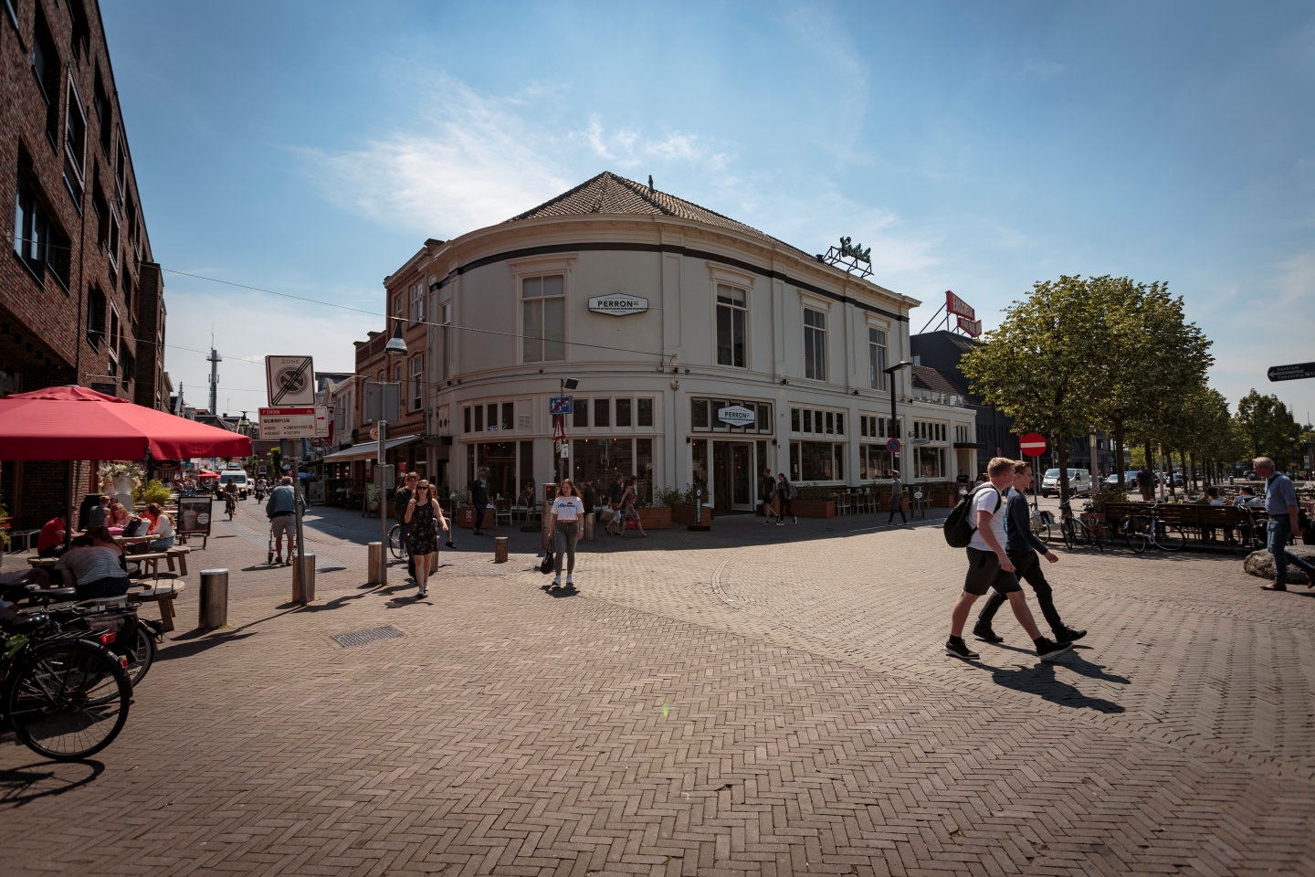 Horecamakelaar Enschede