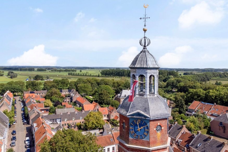 Horecamakelaar Gelderland