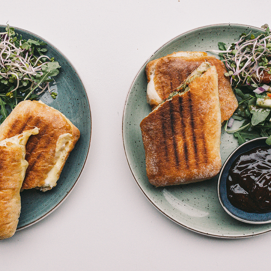 Everyday Bread… & Coffee