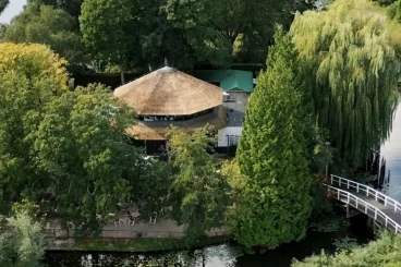 Het Rieten Dak