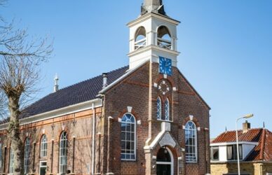 Zijlsterkerk