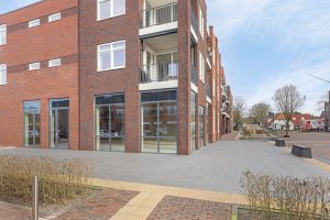 Centrumplein 10 't Harde
