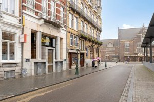 Stationsstraat