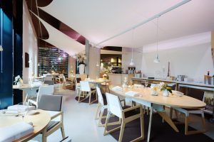 Restaurant Bolenius
