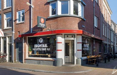 Predikherenstraat 21