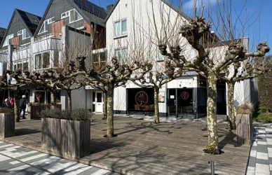 Kooikersgracht