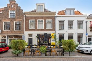 Brasserie Grace