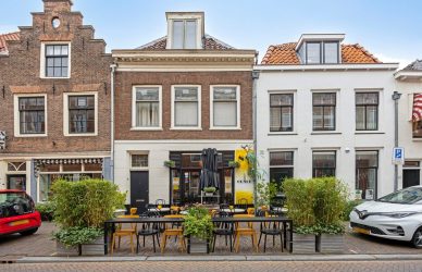 Brasserie Grace