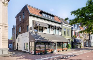 Willemskade