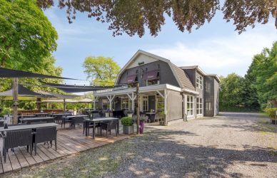 Restaurant Brocante