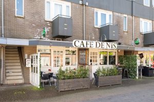 Café de Nis