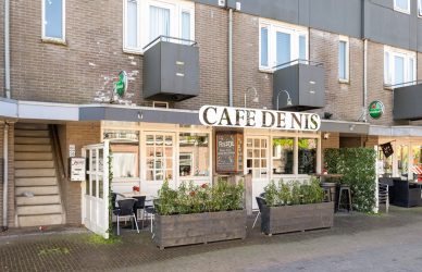 Café de Nis