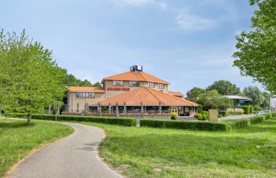 Gouden Huis Almere