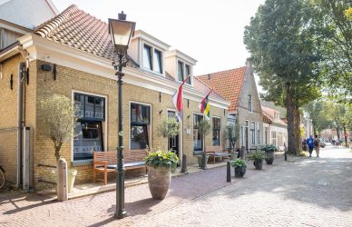 Hotel Buren