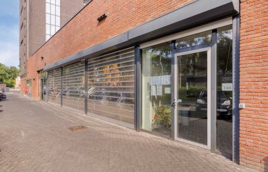 Casco-horecaruimte in Emmen
