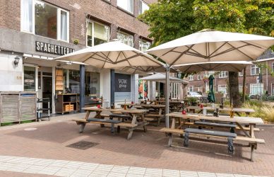 Utrecht Oost